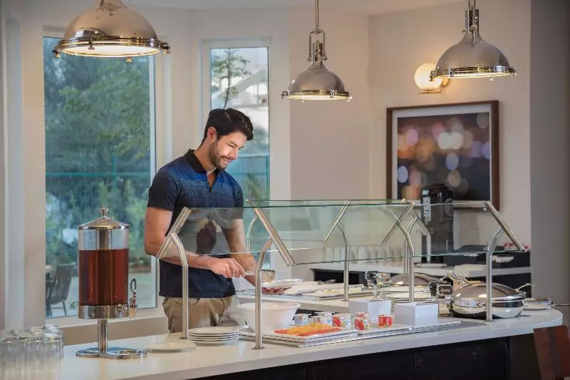 Hotelli Staybridge Suites   Irapuato, An Ihg