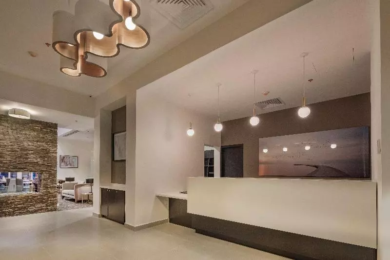 Hotelli Staybridge Suites   Irapuato, An Ihg