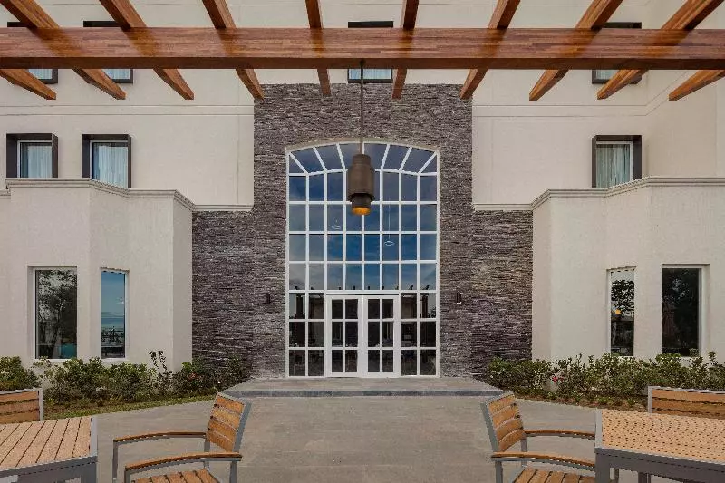 Hotelli Staybridge Suites   Irapuato, An Ihg