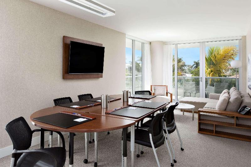 호텔 The Altair Bay Harbor