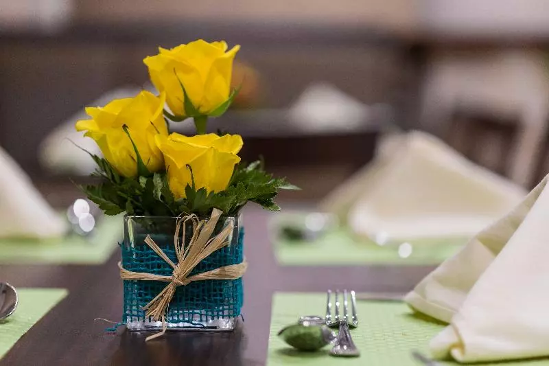 The Grand Plaza Hotel Smouha