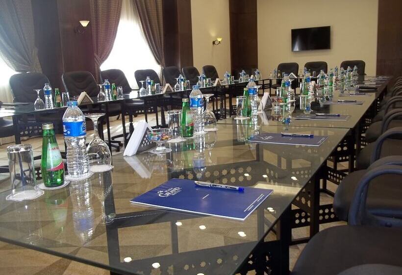 The Grand Plaza Hotel Smouha