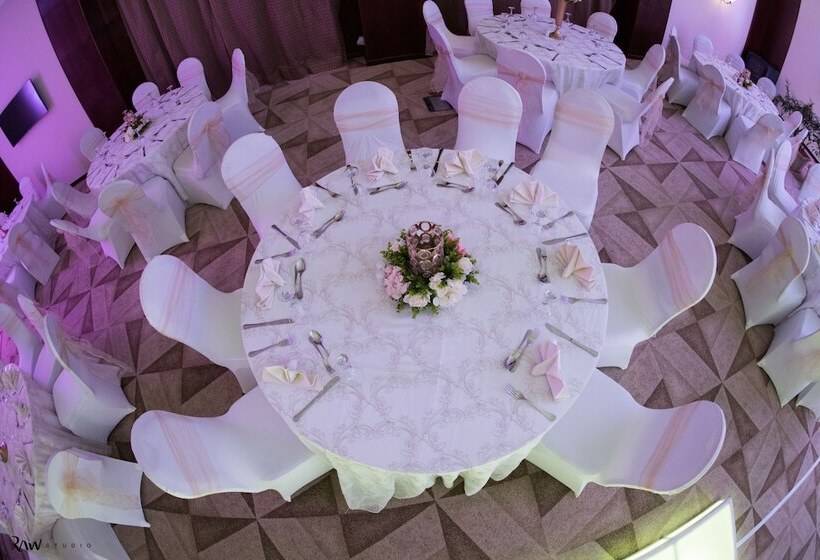 The Grand Plaza Hotel Smouha