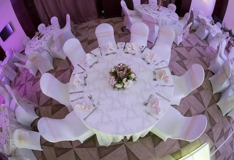 The Grand Plaza Hotel Smouha