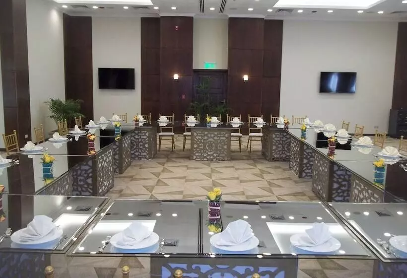 The Grand Plaza Hotel Smouha