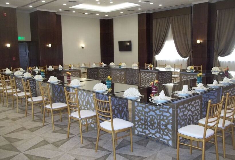 The Grand Plaza Hotel Smouha