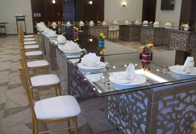 The Grand Plaza Hotel Smouha