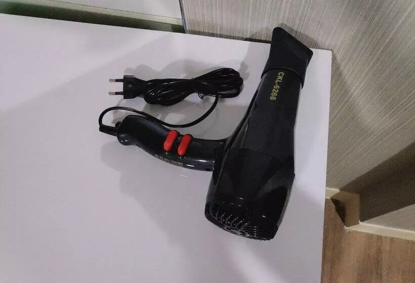 هتل Tim Place   Bts Phra Khanong