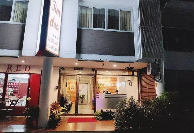 هتل Tim Place   Bts Phra Khanong