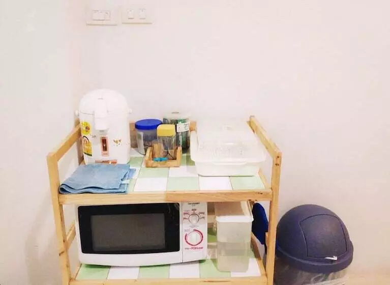 هتل Tim Place   Bts Phra Khanong