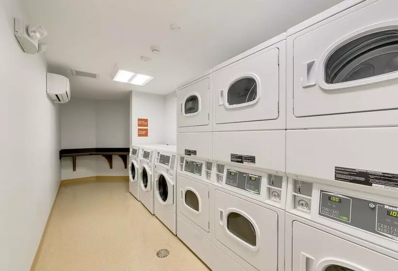 Hotelli Towneplace Suites By Marriott Kansas City Liberty