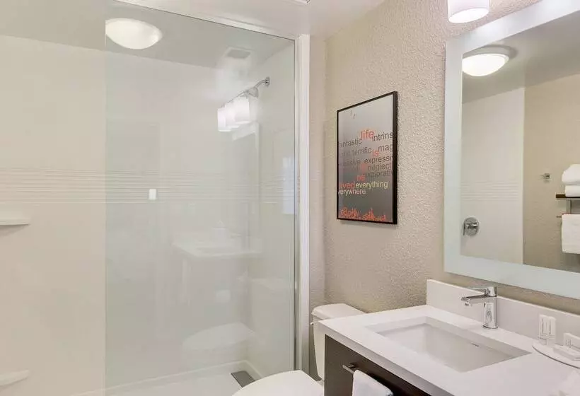 Hotelli Towneplace Suites By Marriott Kansas City Liberty