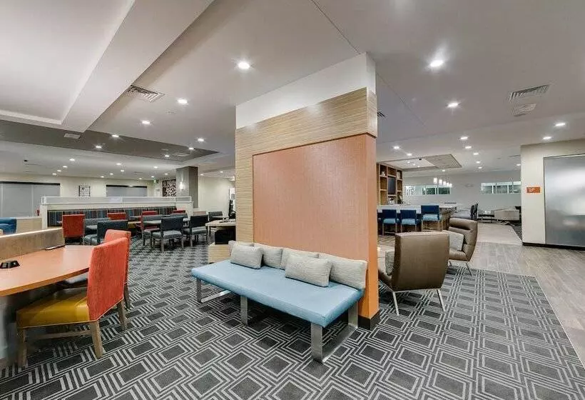 Hotelli Towneplace Suites By Marriott Kansas City Liberty