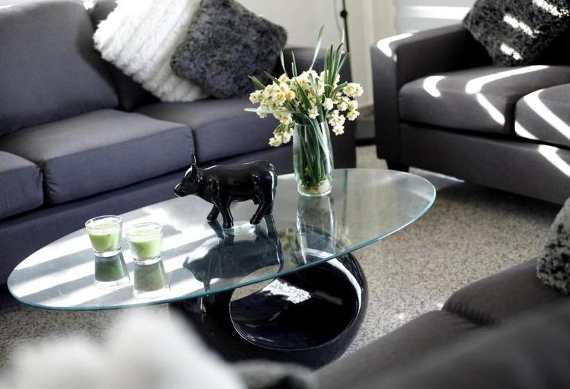 فندق Protaras Villa Theodora 16