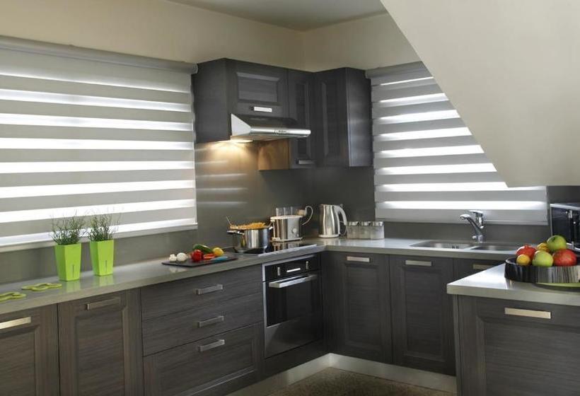 فندق Protaras Villa Theodora 16