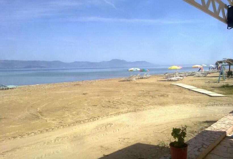 Nikolas Club Apartments