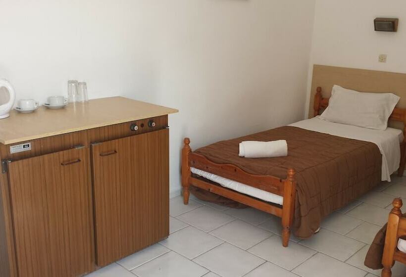 Nikolas Club Apartments