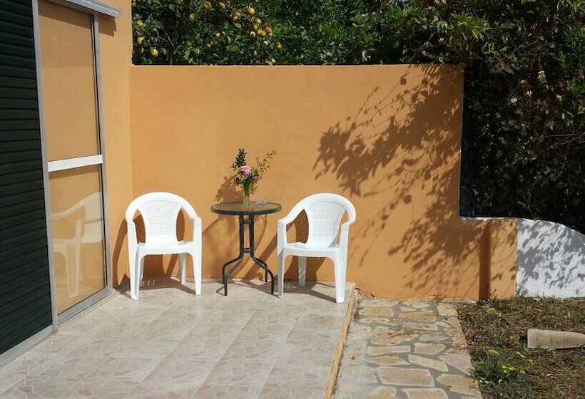 Nikolas Club Apartments