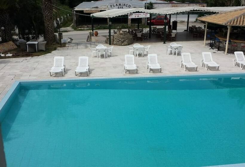 Nikolas Club Apartments