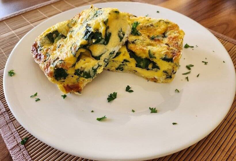 پانسیون Livingstone Lodge