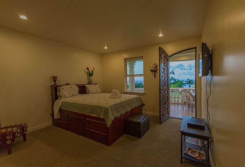 ペンション Oceanfront Legacy