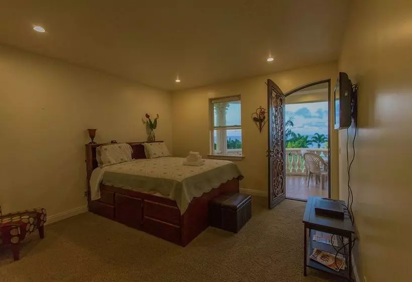 Majatalo Oceanfront Legacy