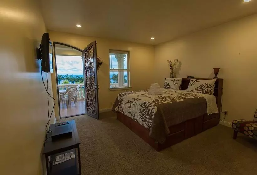 Majatalo Oceanfront Legacy