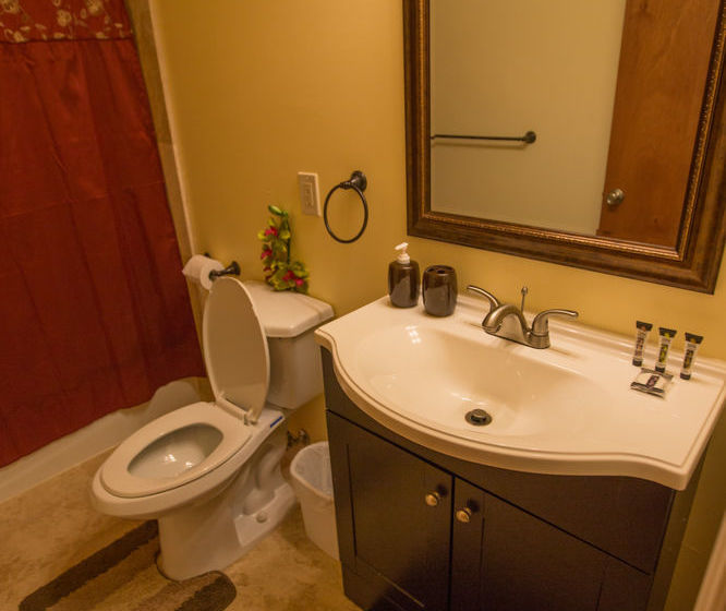 ペンション Oceanfront Legacy