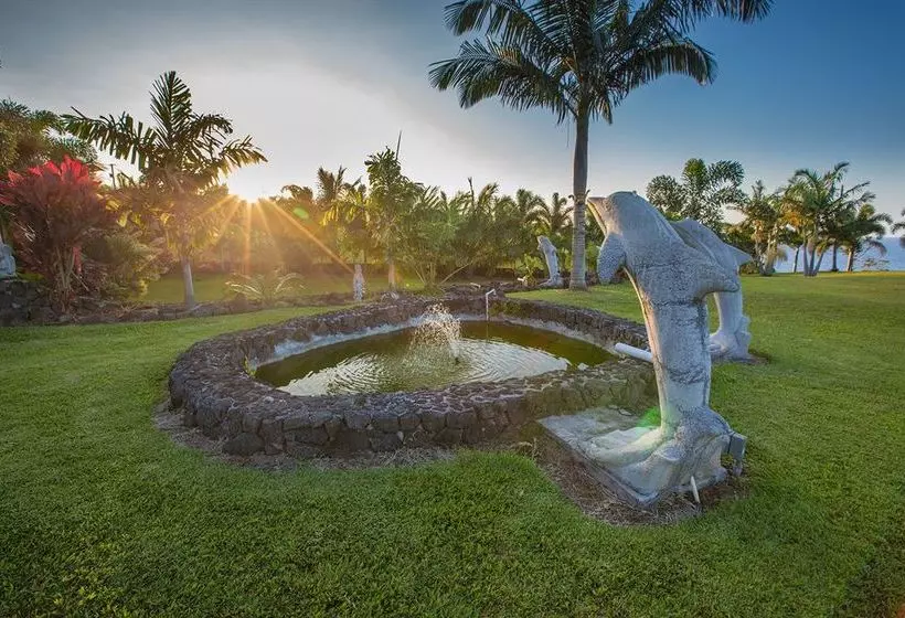 Majatalo Oceanfront Legacy