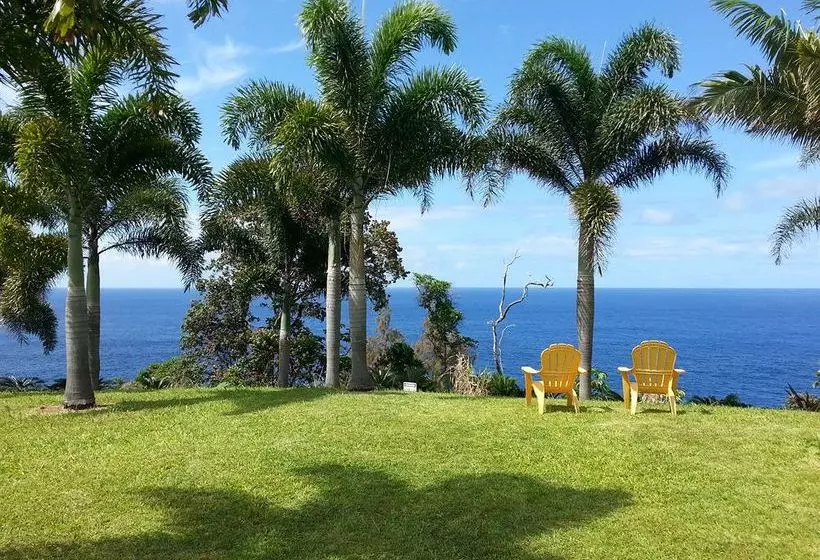 Majatalo Oceanfront Legacy