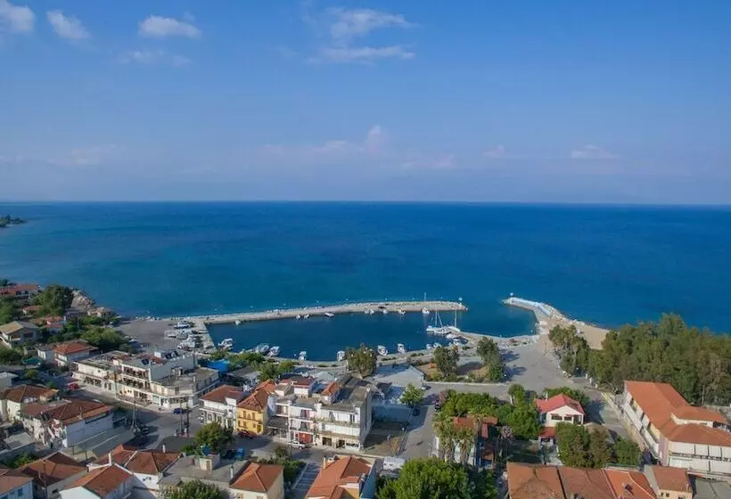 ペンション Rooms Nancy