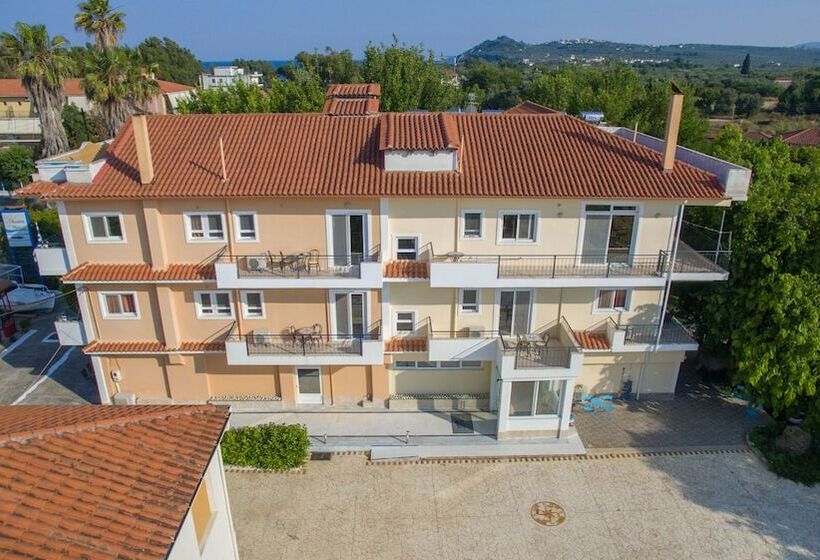 بنسيون Rooms Nancy