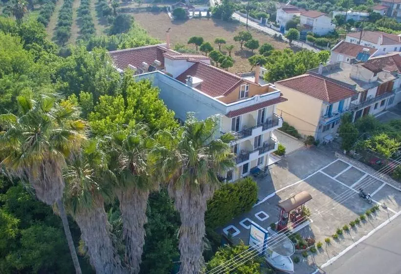 ペンション Rooms Nancy