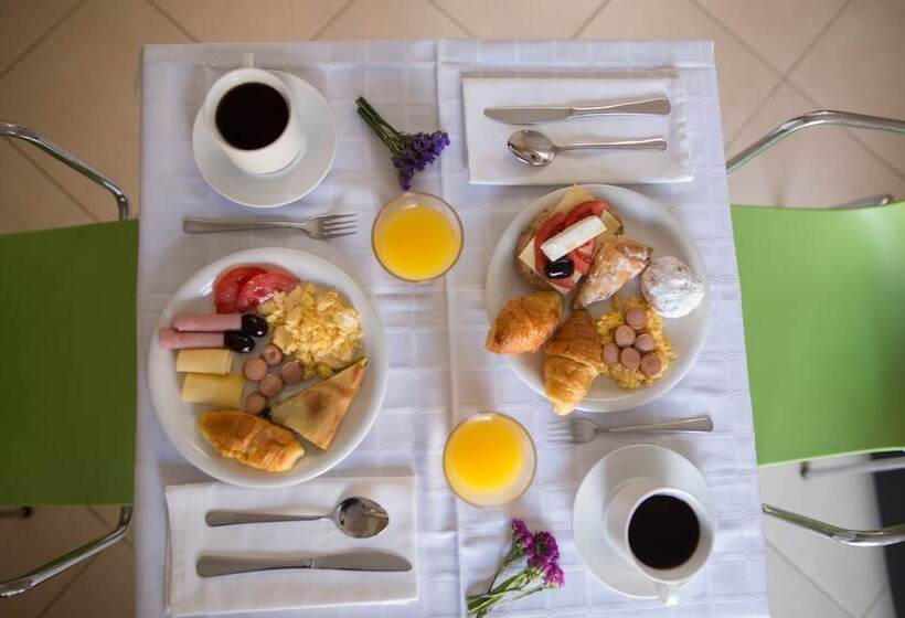 بنسيون Rooms Nancy