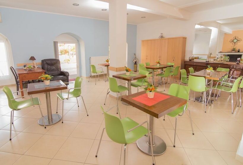 بنسيون Rooms Nancy