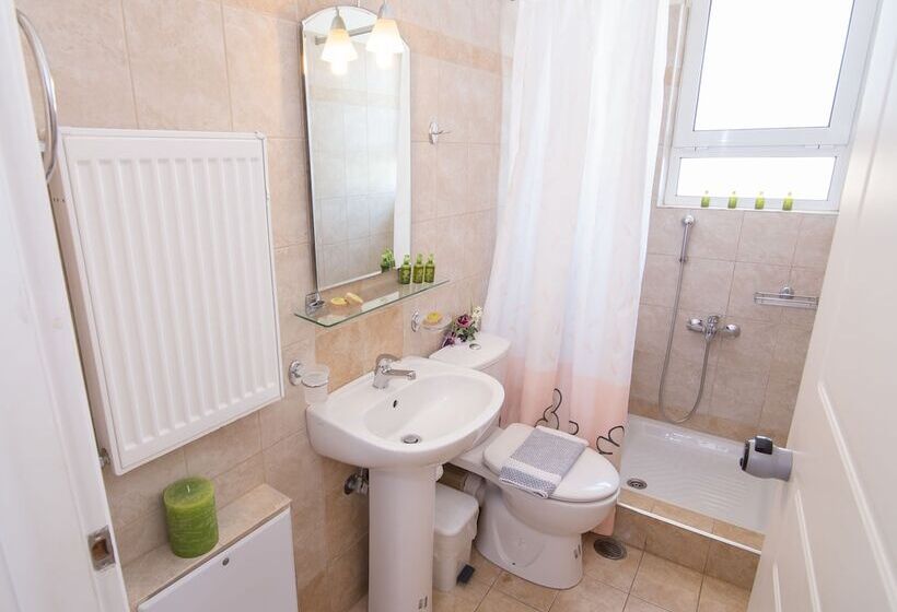 بنسيون Rooms Nancy