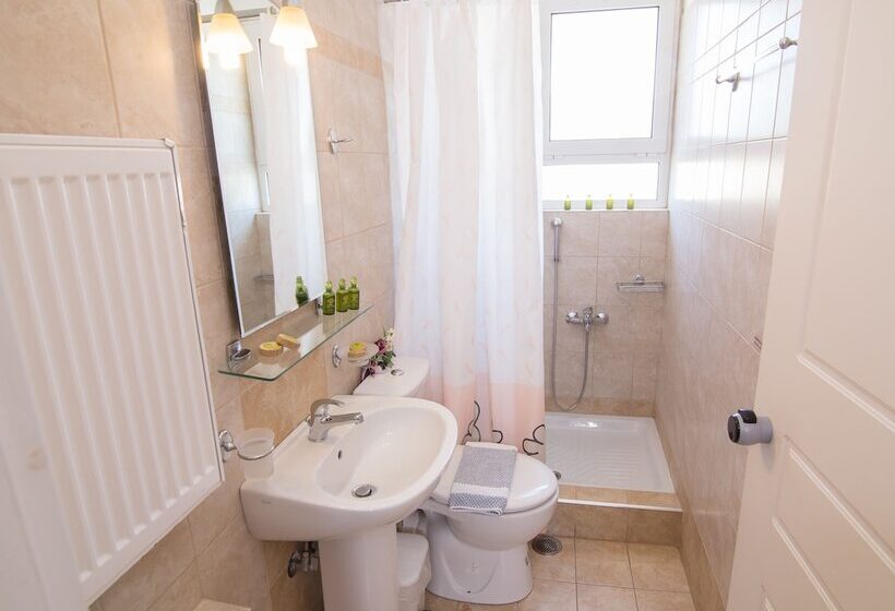 بنسيون Rooms Nancy