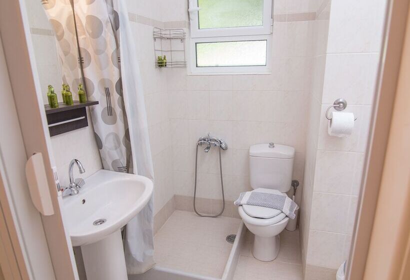 بنسيون Rooms Nancy