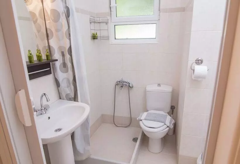 ペンション Rooms Nancy