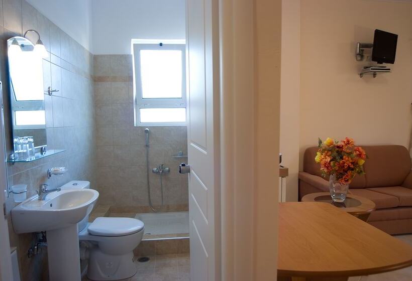 بنسيون Rooms Nancy