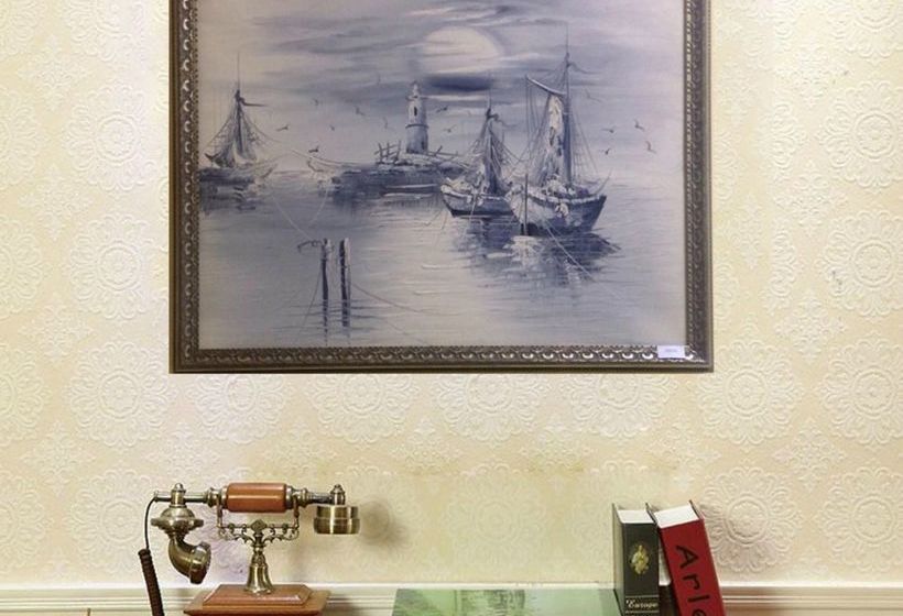 Fotos del hotel Siesta Hotel Tbilisi:  4