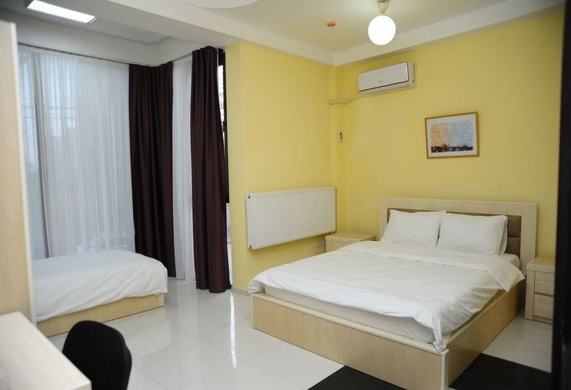 Fotos del hotel Siesta Hotel Tbilisi:  3