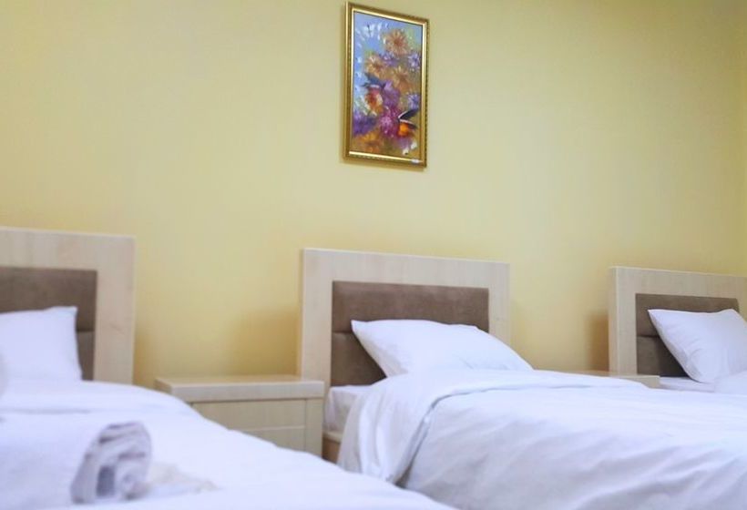 Fotos del hotel Siesta Hotel Tbilisi:  11