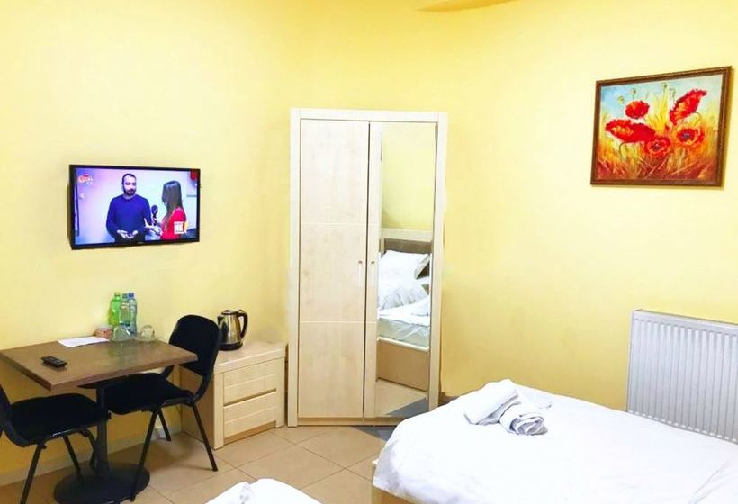 Fotos del hotel Siesta Hotel Tbilisi:  12