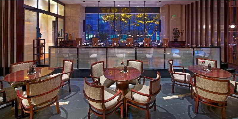 Ssaw Hotel Boyang Shanghai