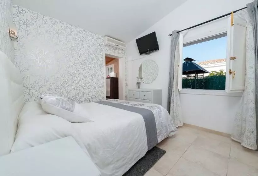 Villa Guatlara