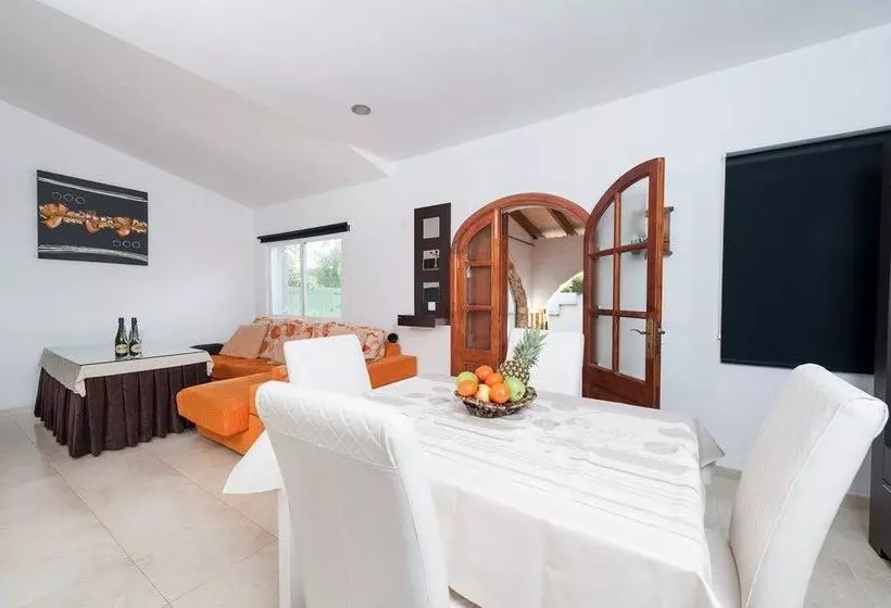 Villa Guatlara