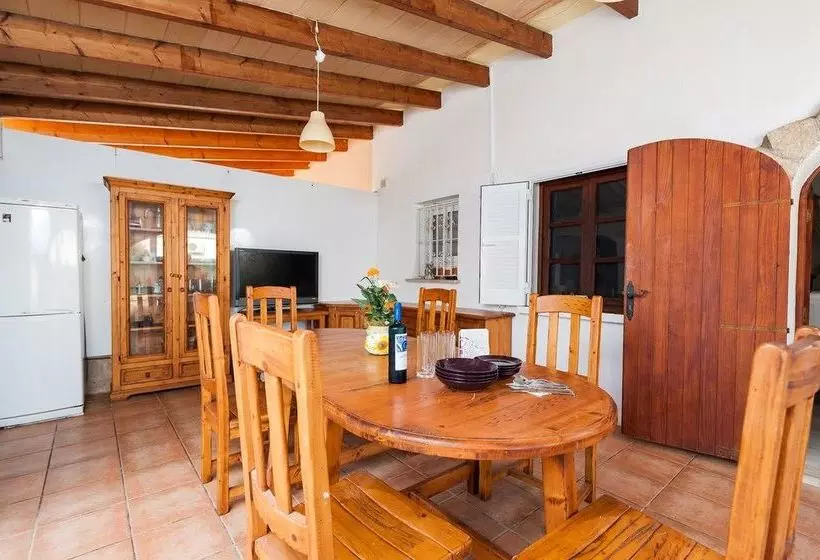 Villa Guatlara