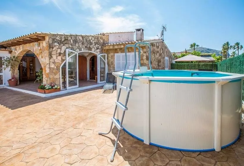 Villa Guatlara