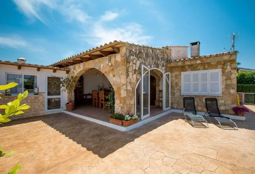 Villa Guatlara